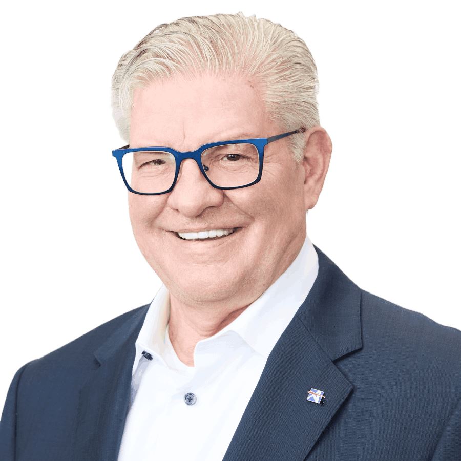 Image of Gary  