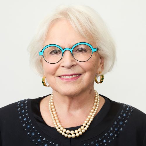 Betty Huckabay Clark