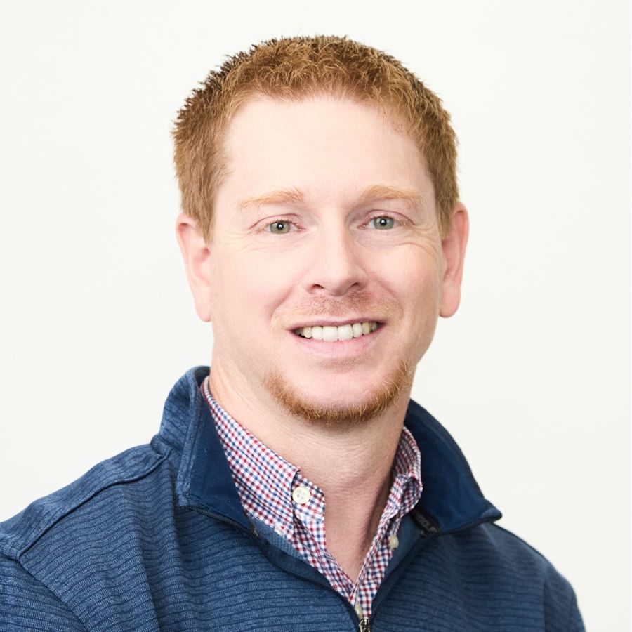 Photo of Jonathan Ackley