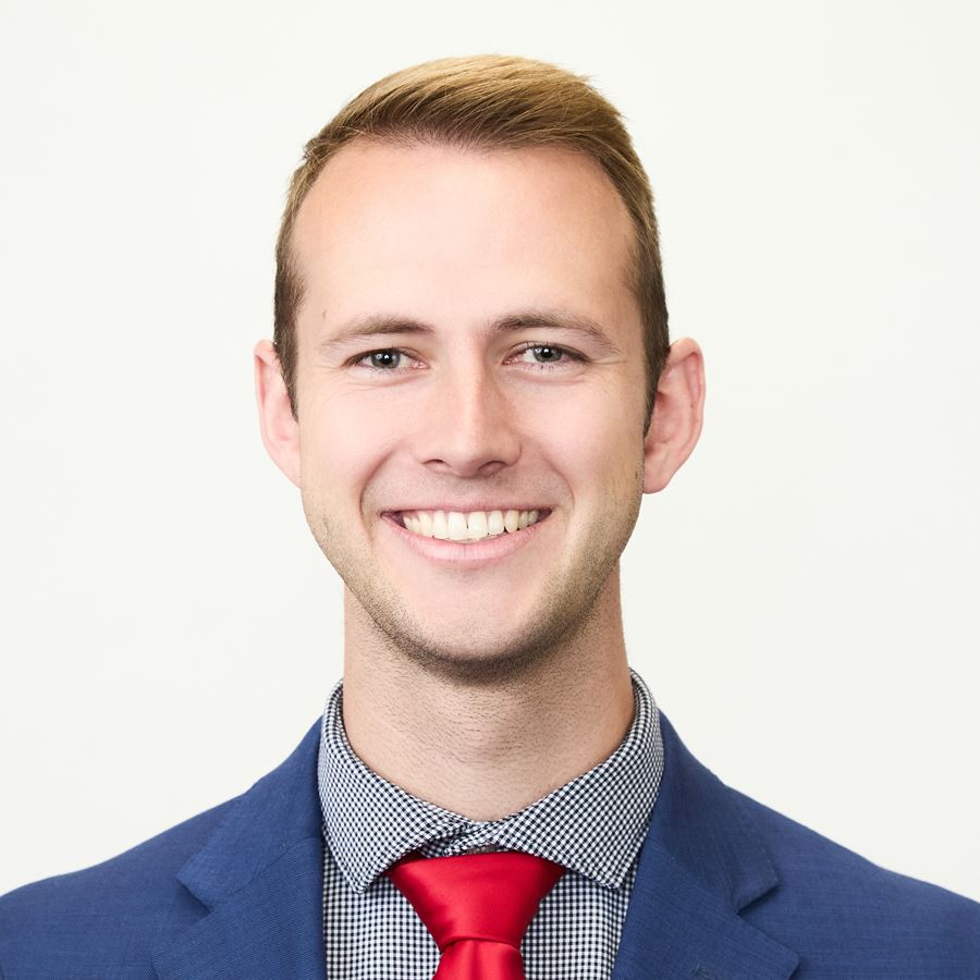 Photo of Parker Huckabay