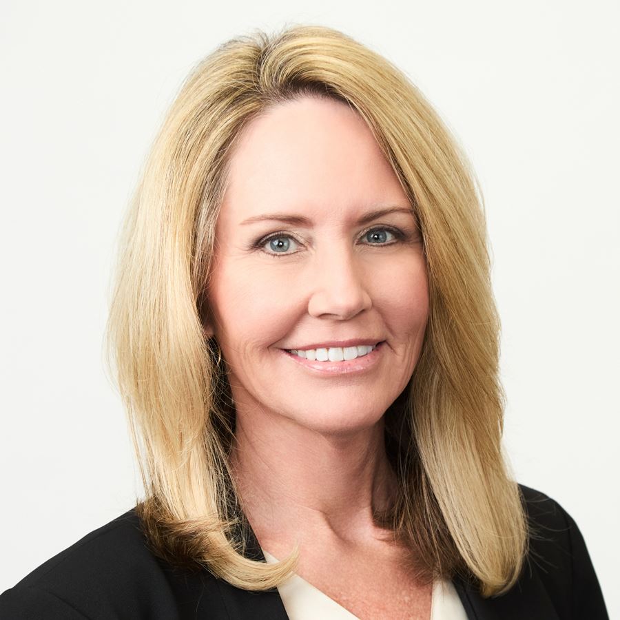 Photo of Shannon Prier