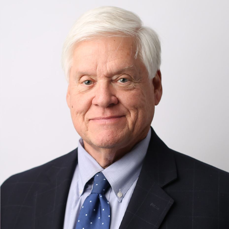 Photo of John Brannon